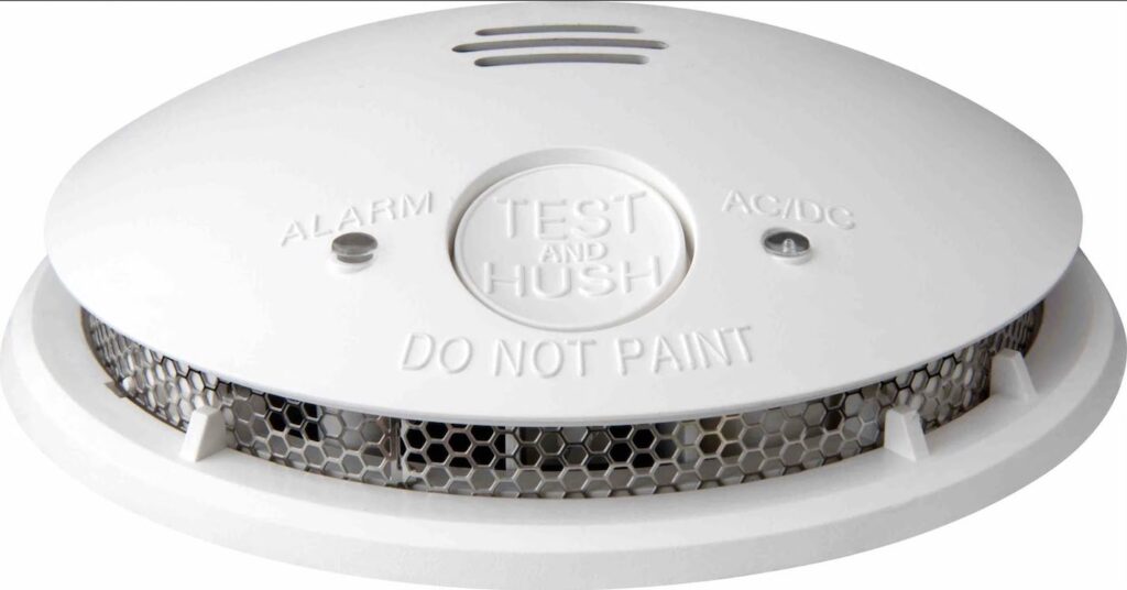 PSA smoke alarm wholesale-Fire Factory-Australia-Silverwater