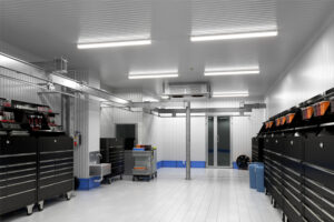 LED battens wholesale - Fire Factory Australia - Silverwater