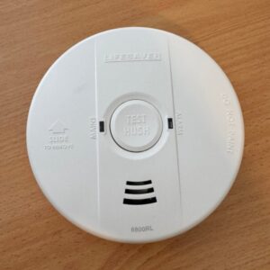PSA smoke alarms' wholesale price - Fire Factory Australia - Silverwater