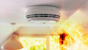 Fire Alarms - fire factory australia - silverwater