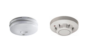 Ionization and Photoelectric Smoke Alarms - fire factory australia - silverwater
