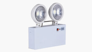 LED Emergency Lights - fire factory australia - silverwater