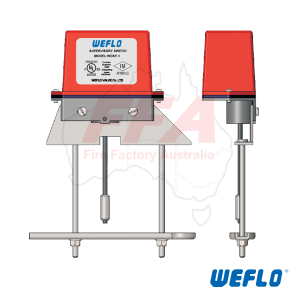Weflo FFA-WOSY Supervisory Switch