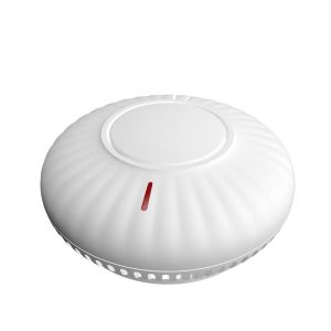 FFA-765 Photoelectric Smoke Alarm (DC 3V Built-in lithium battery)