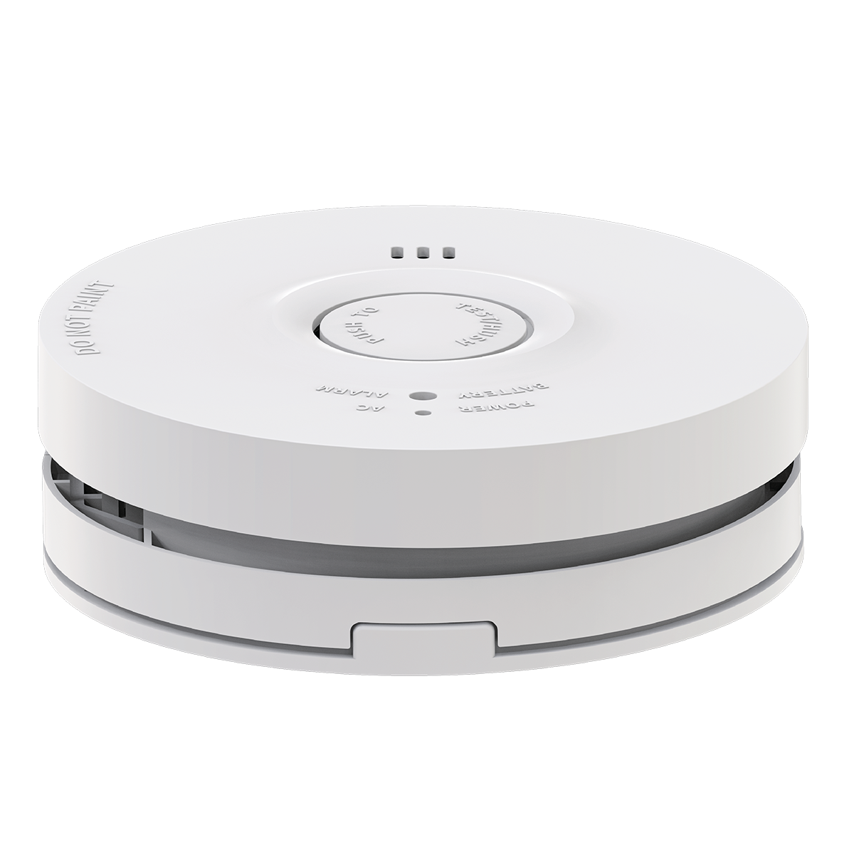 FFA-710 Photoelectric Smoke Alarm (240V AC 50Hz with Lithium Battery)