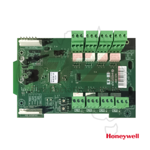 ACM-8RA – Output module, 8-way programmable relay