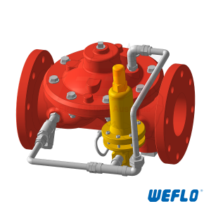 FFA-F1320-300 Pressure Reducing Valve