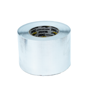 Reinforced Aluminium Foil Tape