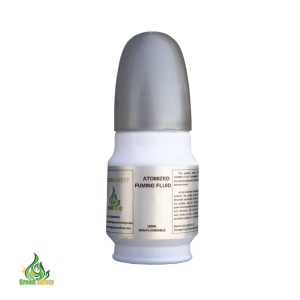 Smoke Test Fluid for FFA-SBH Detector Tester – 4000 to 5000 Tests
