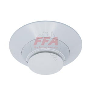 7351AUS – Intelligent High Temperature Fixed Thermal detector, System Sensor (Addressable)