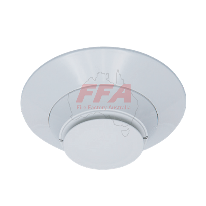 7351AUS – Intelligent High Temperature Fixed Thermal detector, System Sensor (Addressable)