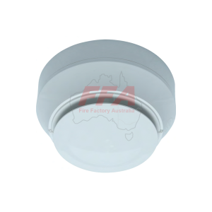 – Intelligent High Temperature Fixed Thermal detector, System Sensor (Addressable)