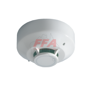 5151Series – Conventional Thermal Detector 90deg ROR, uses B401AUS Base (Conventional)
