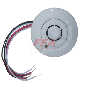 885-WP – Conventional Sealed Thermal, 60deg ROR, inc flying leads and mounting base (Conventional)