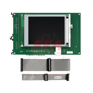 BC200-CPU – BC-200 CPU & LCD display
