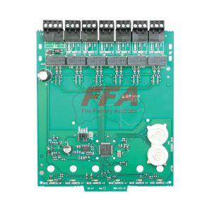 CR-6 – Relay Control Multi-module