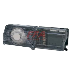 D2-AUS – Conventional Duct Detector 2-wire inc Detector (requires sampling tube) (Conventional)