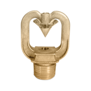 D3 (Medium Velocity Nozzles) Protectospray Directional Spray Nozzle, Open