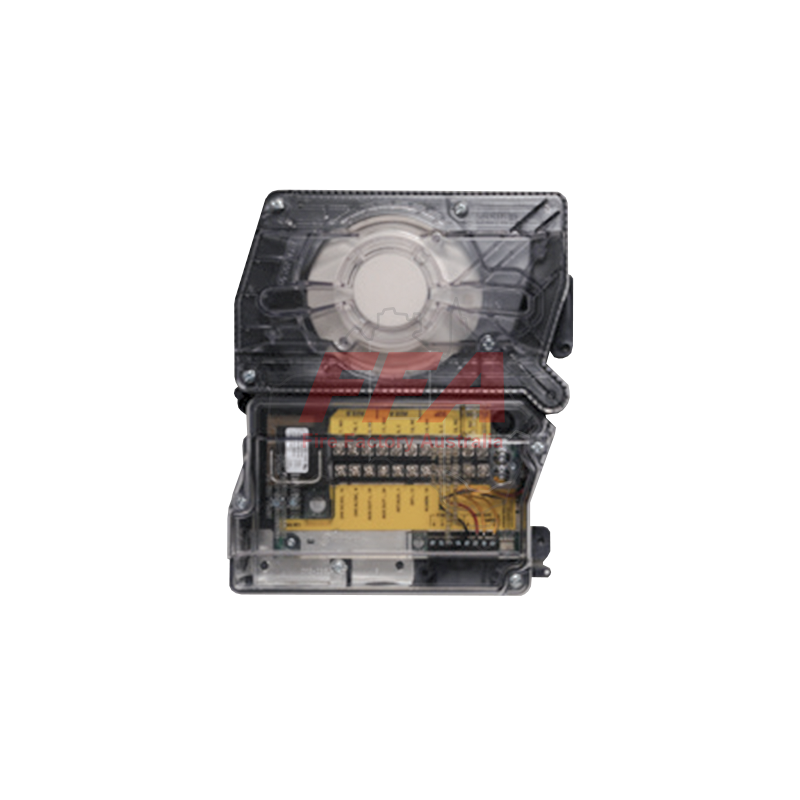 D4120 – Duct Detector 4-wire, 110vac/24vac/24vdc inc detector (requires sampling tube) (Conventional) - Image 2