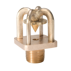 D4A (Medium Velocity Nozzles) Protectospray Directional Spray Nozzle, Open