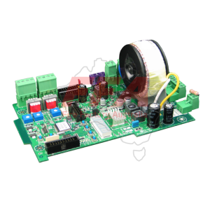 DA2-30 – 30 Watt building occupant warning system c/w chassis