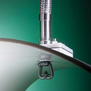 Tyco DDS Duct Deluge System