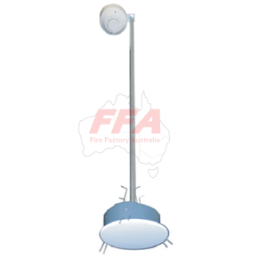DETBKT – Concealed Detector Bracket