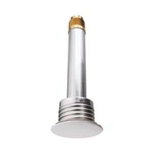 DS Series Quick Response, Extended Coverage (Bulb 5.6 K-factor) Pendent Concealed Sprinklers
