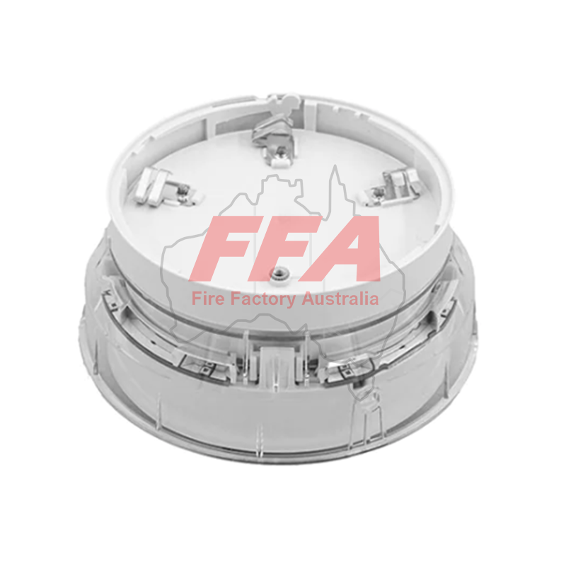 BRH/BRS series I00 – PREM DB S/STROBE EN54-23 C-CAT S/SENSOR (Addressable)
