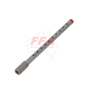 DST – Duct sampling tube
