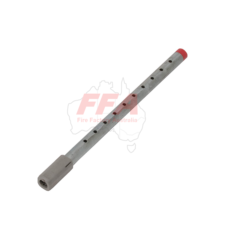 DST – Duct sampling tube