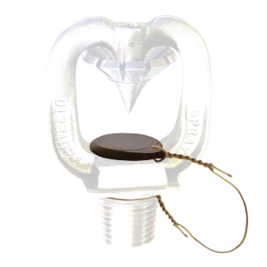 Tyco Blow-off Plugs (TFP890)