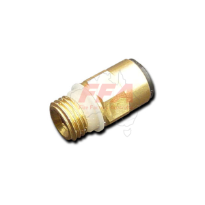E700-CSC-AUS ASD-Pipe Sampl.Connect.forCapillaryTubes