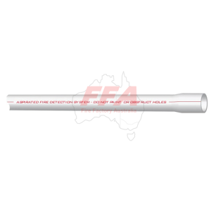 E700-P-AUS ASD – Aspirated Detector Pipe -4m length