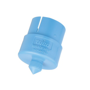 Sprinkler Protective Cap
