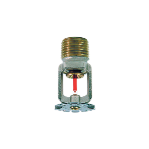EC-5 – Extended Coverage (3 mm Bulb 5.6 K-factor) Pendent, Horizontal Sidewall Sprinklers