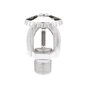 ELO-231B (Storage) Standard Response, Standard Coverage (Bulb 11.2 K-factor) Upright and Pendent Sprinklers