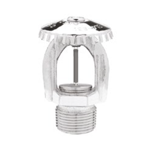 ELO-231FRB (Storage) Quick Response, Standard Coverage (Bulb 11.2 K-factor) Upright and Pendent Sprinklers