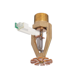 EAS K17 (Electronic Control) Standard Response (16.8 K-factor) Pendent Sprinklers