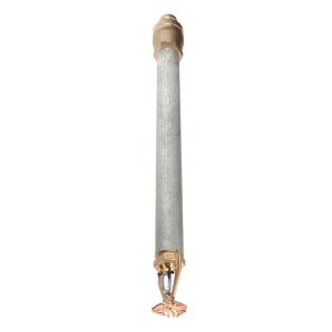 ESFR-17 – Fast Response, Early Suppression (Solder 16.8 K-factor) Pendent Sprinklers