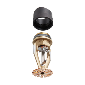 ESFR (Rapid Install) Early Suppression, Fast Response (Solder 22.4 25.2 K-factor) Pendent Rapid Install Sprinklers