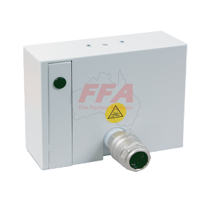 F-BO-AFE70-2 – FAAST Purging System AFE70-2