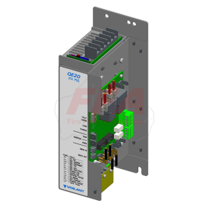 FP2001 – FP,QE20 PSE,24V,27A,SPARE