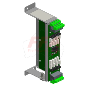 FP2002 – FP,QE20 RELAY OUTPUT MODULE