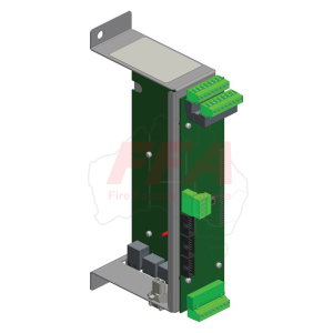 FP2005 – FP, QE20 RS485 NETWORK MODULE