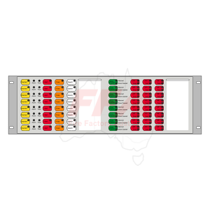 FP2011 – FP, QE20 8Z/8WIP EXTENDER MODULE