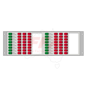 FP2012 – FP, QE20 16 WIP EXTENDER MODULE