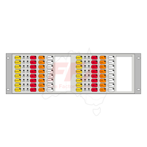 FP2013 – FP, QE20 16 ZONE EXTENDER MODULE