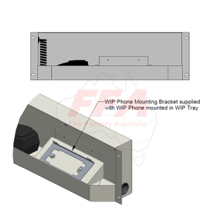 FP2014 – FP, QE20 WIP TRAY