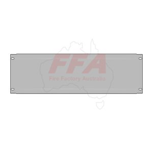 FP2015 – FP, QE20 EXTENDER MODULE BLANK